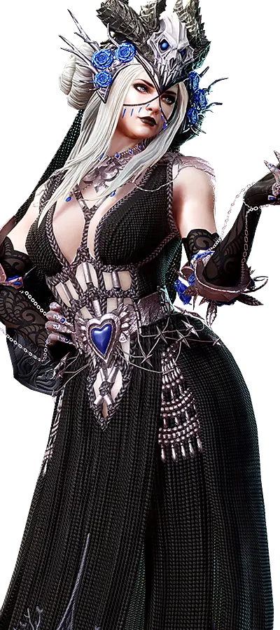 Morrigan
