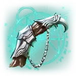 Blightcaller's Claw