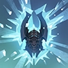 Frosty Bulwark