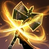 Single-Target Heal