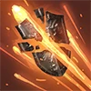 AoE P. ATK