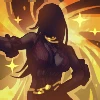 Sustained AoE Heal