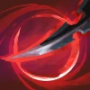 Sustained AoE Heal