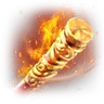 Golden Cudgel