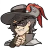 Emote: Galloway
