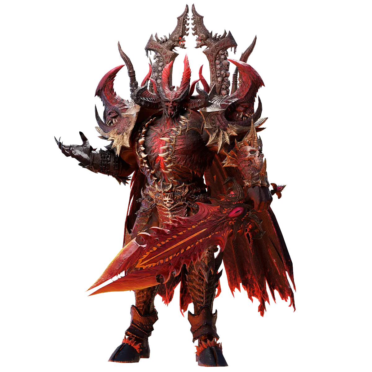 Valderon