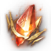 Legendary Skill Crystal