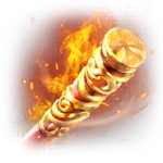 Golden Cudgel