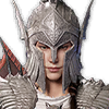 "Wings of Pegasos" Kassandra