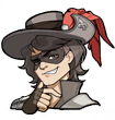 Emote: Galloway