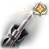 Auditore Blade Shard
