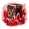 Collaboration Exclusive Mythic Artifact Choice Chest IV