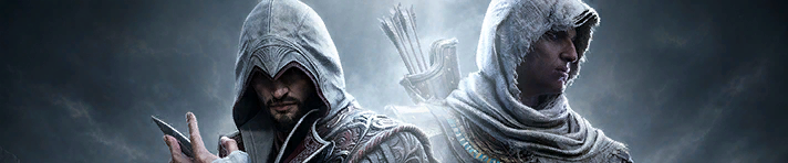 Event Intro: Assassin's Creed Collaboration Part II