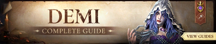 Hero Guides Collection
