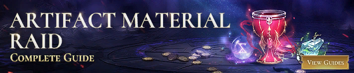 Raid Guides Collection