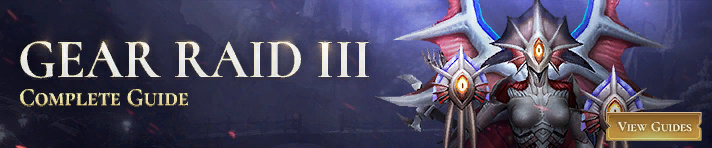 Raid Guides Collection