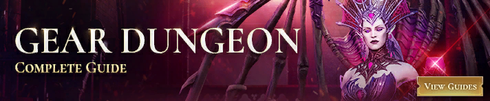 Raid Guides Collection