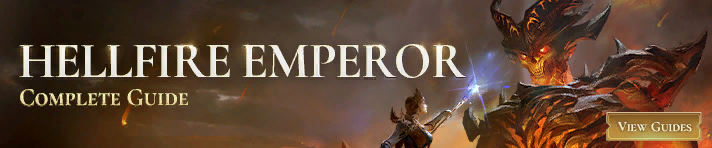 Immortal Codex Guides Collection