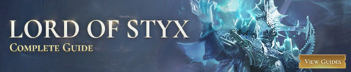 Immortal Codex Guides Collection