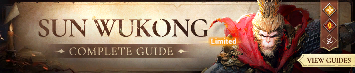 Hero Guides Collection