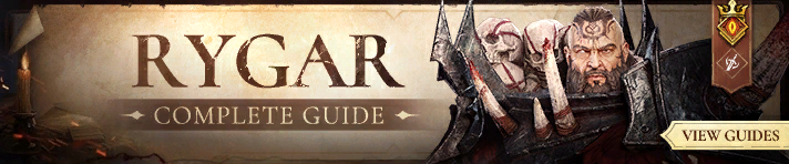 Hero Guides Collection