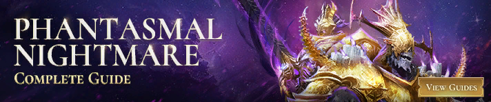 Immortal Codex Guides Collection
