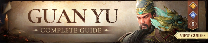 Hero Guides Collection