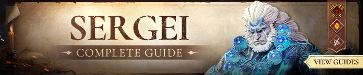 Hero Guides Collection