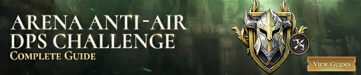 Raid Guides Collection