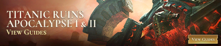 Raid Guides Collection