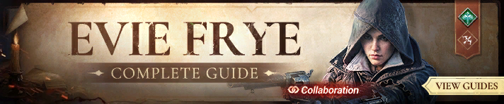 Hero Guides Collection