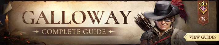 Hero Guides Collection
