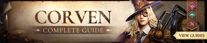 Hero Guides Collection