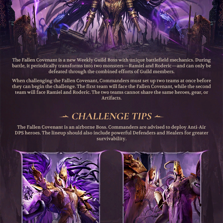 New Update Intro