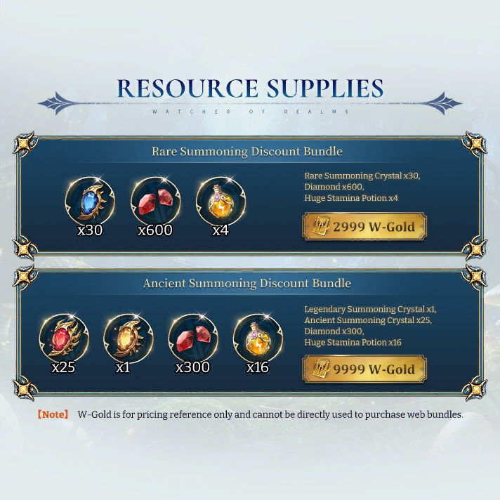 October Special Bundles