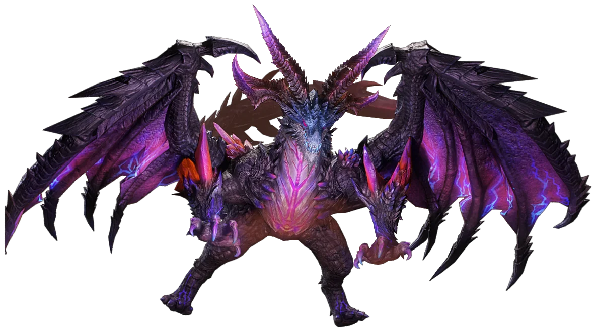 Sauryan Grimmscale