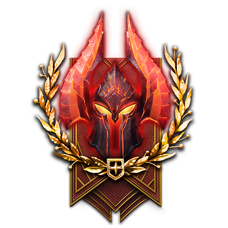 Rank IV