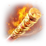 Golden Cudgel
